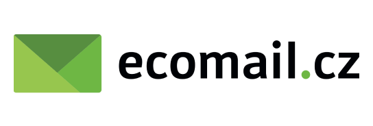 Logo Ecomail.cz