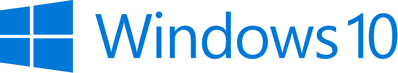 Windows 10 Logo.svg 