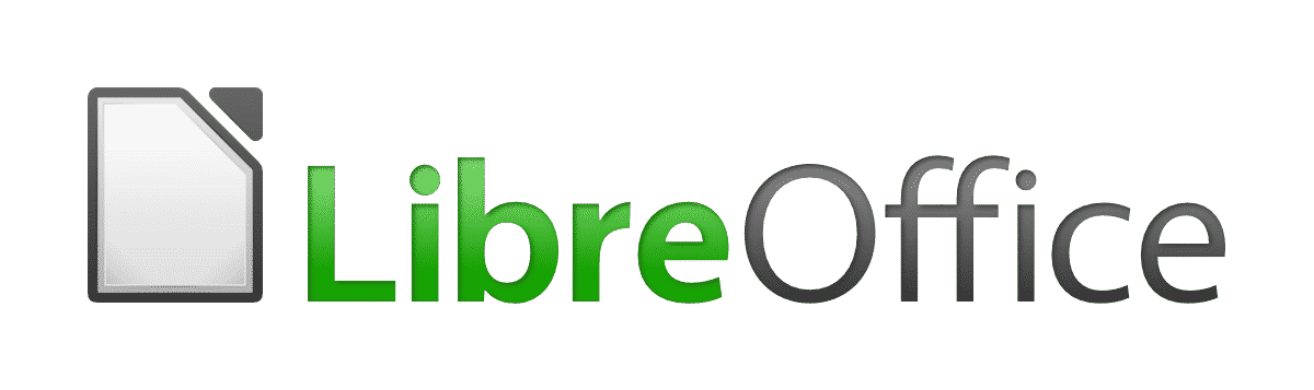 LibreOffice logo