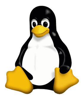 Linux logo