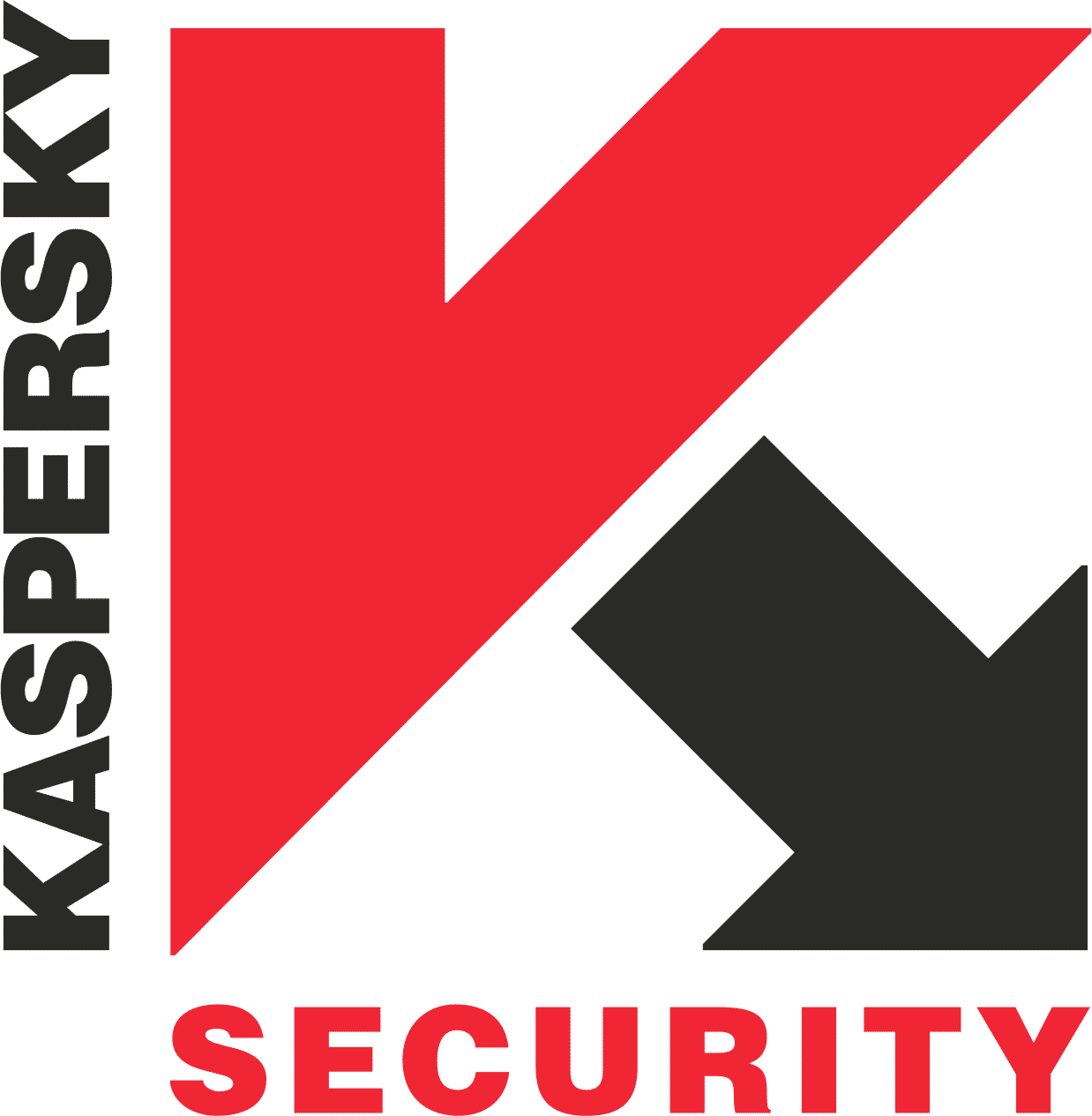 Kaspesky Security logo