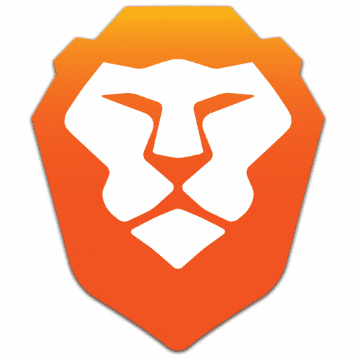Brave logo