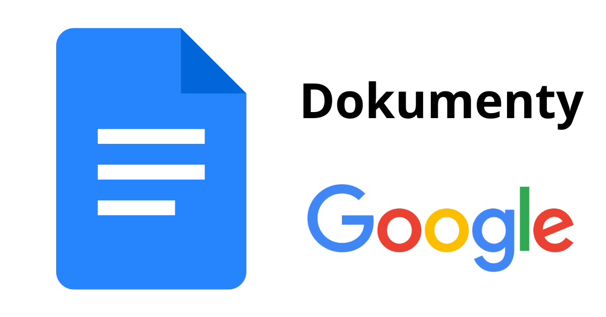 Dokumenty Google banner