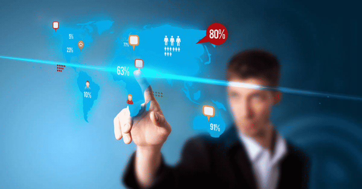 Online marketing budoucnosti