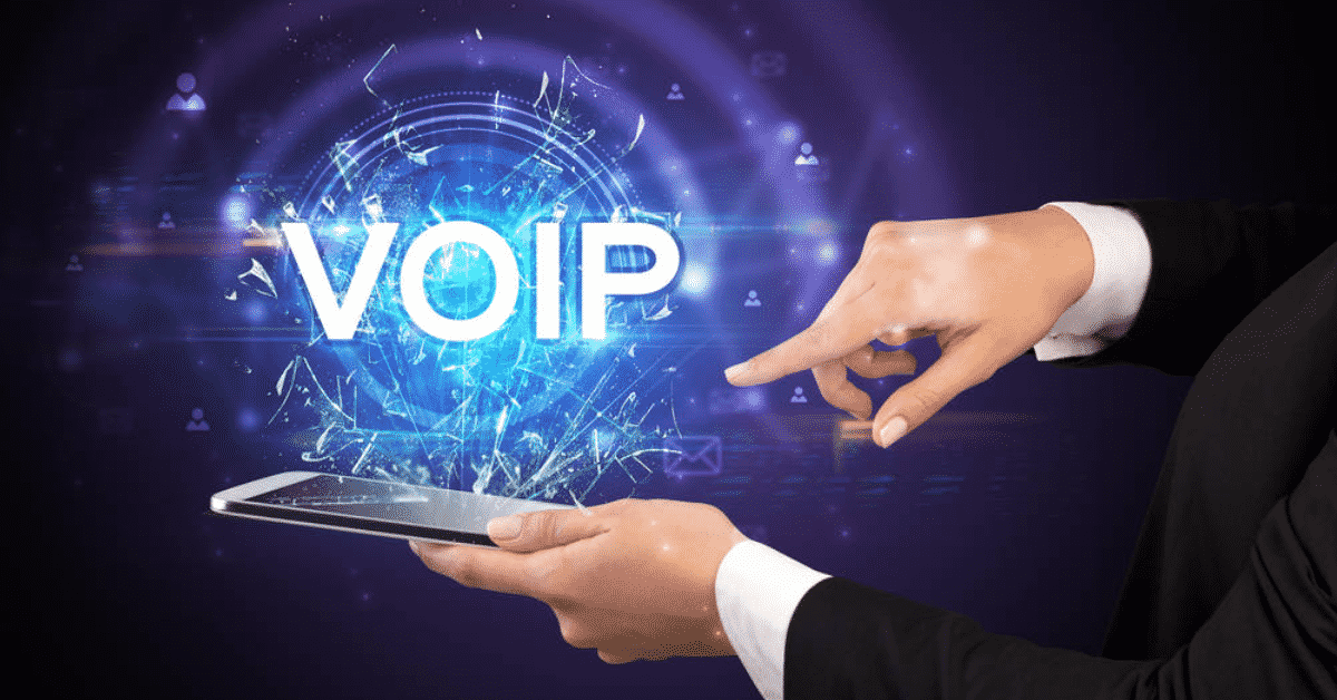VOIP obrazek