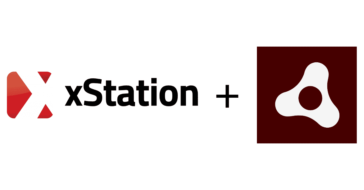 xStation Adobe AIR