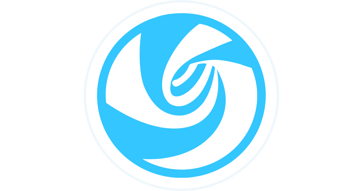 Deepin logo 1200x630 px