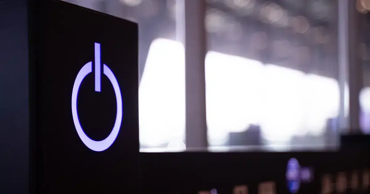 Vypnuti Linuxu z prikazoveho radku