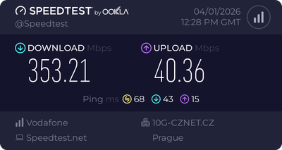V kavárně BOBO CAFE v Litomyšli se mi dobře pracuje