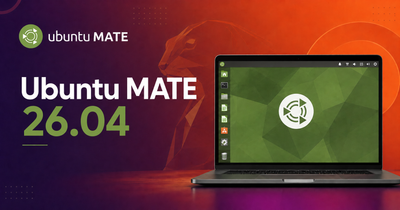 Aktualizace na Ubuntu MATE 26.04 proběhla v pořádku, ale něco mi přestalo fungovat