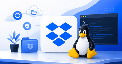 Dropbox používám na Linuxu, což Microsoft ani Google neumí