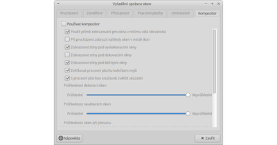 Přichycení oken v Xubuntu nefunguje? Mám řešení