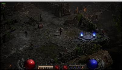 Battle.net v Xubuntu? Přes Steam a Proton mi fungují Diablo, StarCraft i další hry