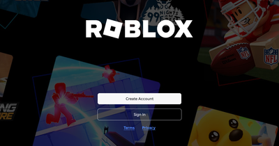 Jak jsem úspěšně rozběhal Roblox v Xubuntu