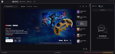 Linuxové hraní v roce 2026 nabírá na síle, přidává se i Epic Games