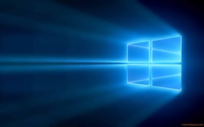 Upgrade W10 zdarma z předchozích verzí končí 31.12.2017