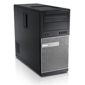 Jaká grafická karta do Dell Optiplex 9010?