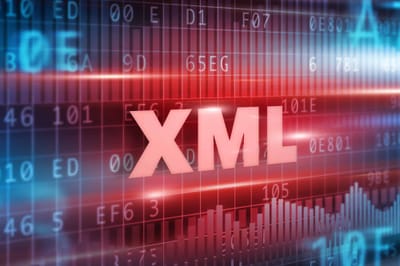Vytváříme hlavní XML feed v Mergadu