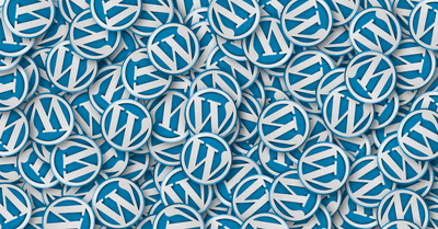 Exportujeme štítky z CMS WordPress