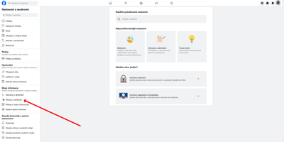 Naučte se, jak zrušit a smazat Facebook stránku