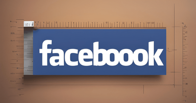 Správné rozměry bannerů pro Facebook propagaci