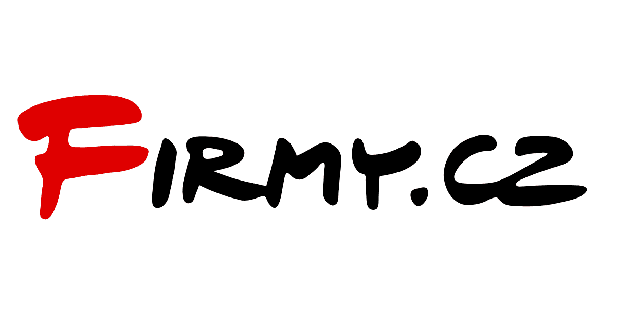 Logo Firmy.cz se mi nenačítá? Chyba zřejmě není u mě