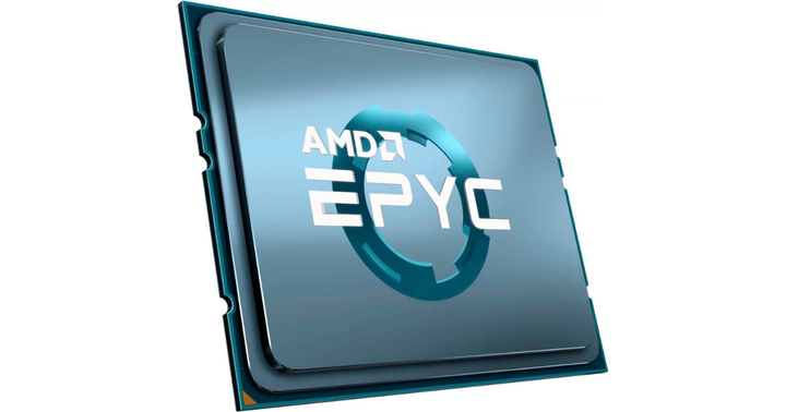 Zjistil jsem, že servery GIGASERVERU pohání procesory AMD EPYC