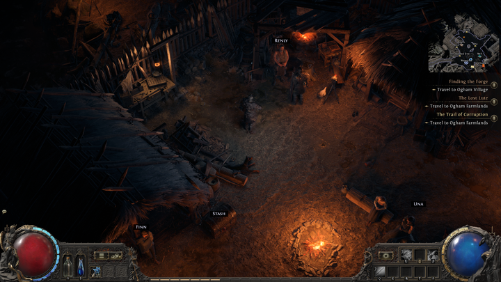 Jak jsem vyřešil padání Path of Exile 2 v Ubuntu MATE