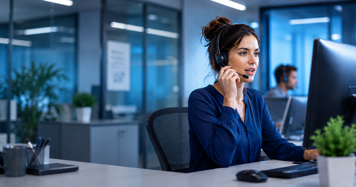 Telefonát s paní z O2: když už ani „na shledanou“ nestačí