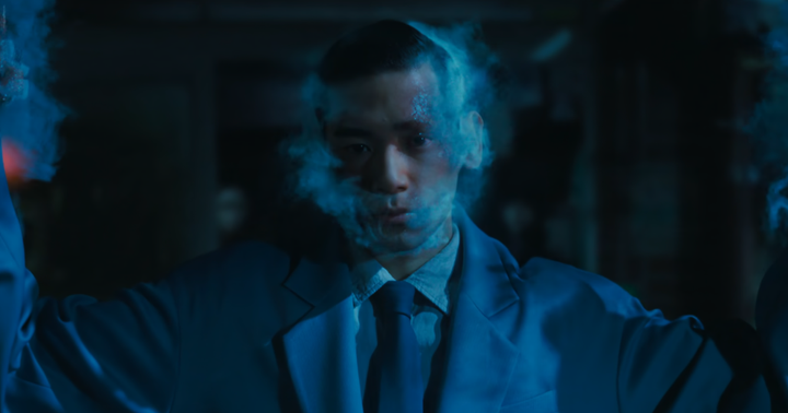 Viděl jsem seriál Živá pára na Netflixu. Na jedno zhlédnutí velice dobré