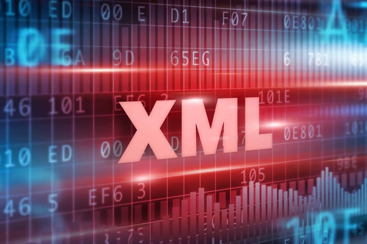 Vytváříme hlavní XML feed v Mergadu