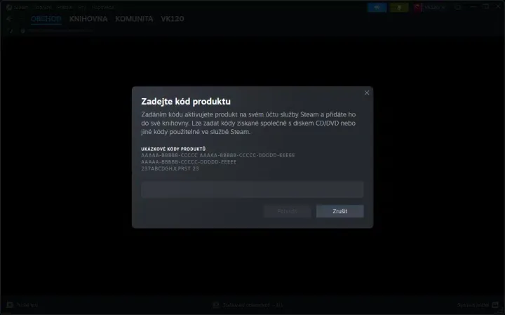 Steam hry levněji než na Steamu? Jde to velice snadno