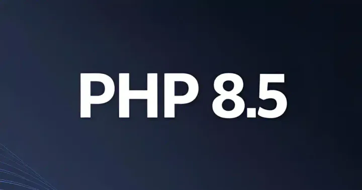 PHP 8.5 je na cestě, mám potvrzeno jeho brzké nasazení