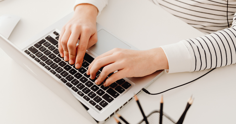 Registrace na blogu VojtěchKrál.cz je opět funkční