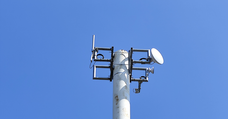 Internet až 110 Mb/s pro Vračovice-Orlov, České Heřmanice a Zálší