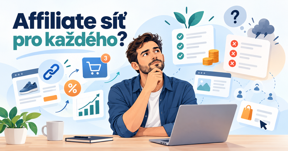 eHUB Affiliate je asi nejpropracovanější česká affiliate síť. Vyplatí se ale pro každého?