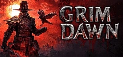 Grim Dawn: spouštíme a hrajeme na Linuxu
