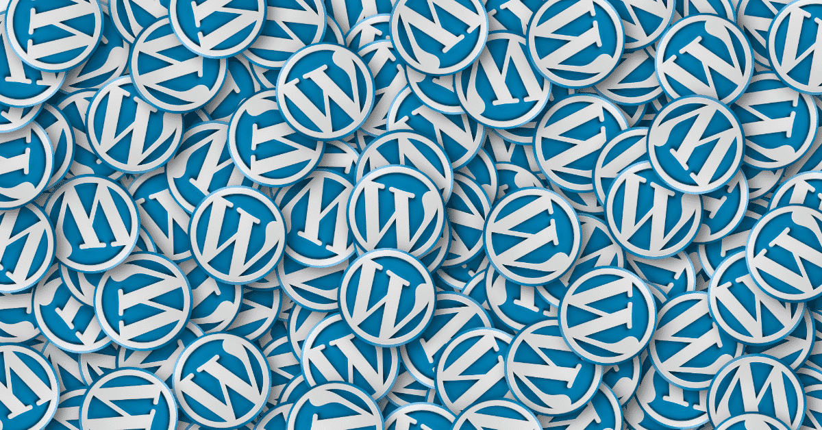 Exportujeme štítky z CMS WordPress