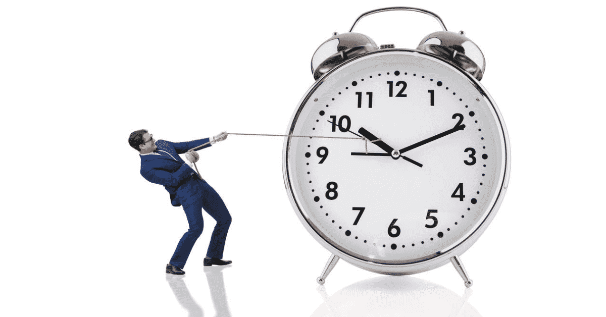 Jak na zpožděné odeslání zprávy v Mailspringu