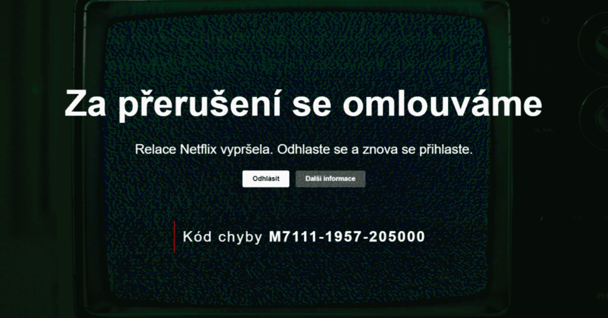 Netflix nepodporuje prohlížeč Brave, ale mám řešení