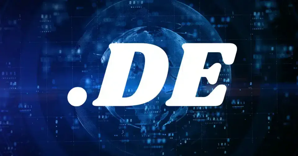 Kde pořídit DE doménu a nepřeplatit?