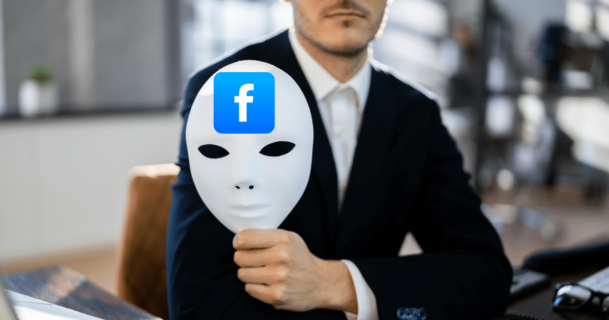 Jaké používá Facebook e-maily? Pozor na podvody