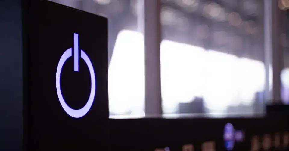 Nejjednodušší vypnutí Linuxu z příkazového řádku