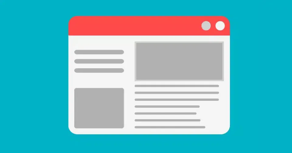 Jak v prohlížečích zobrazovat okna a panely z minula?