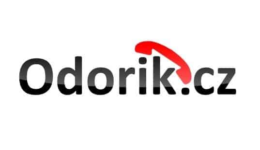 Odorik, logo