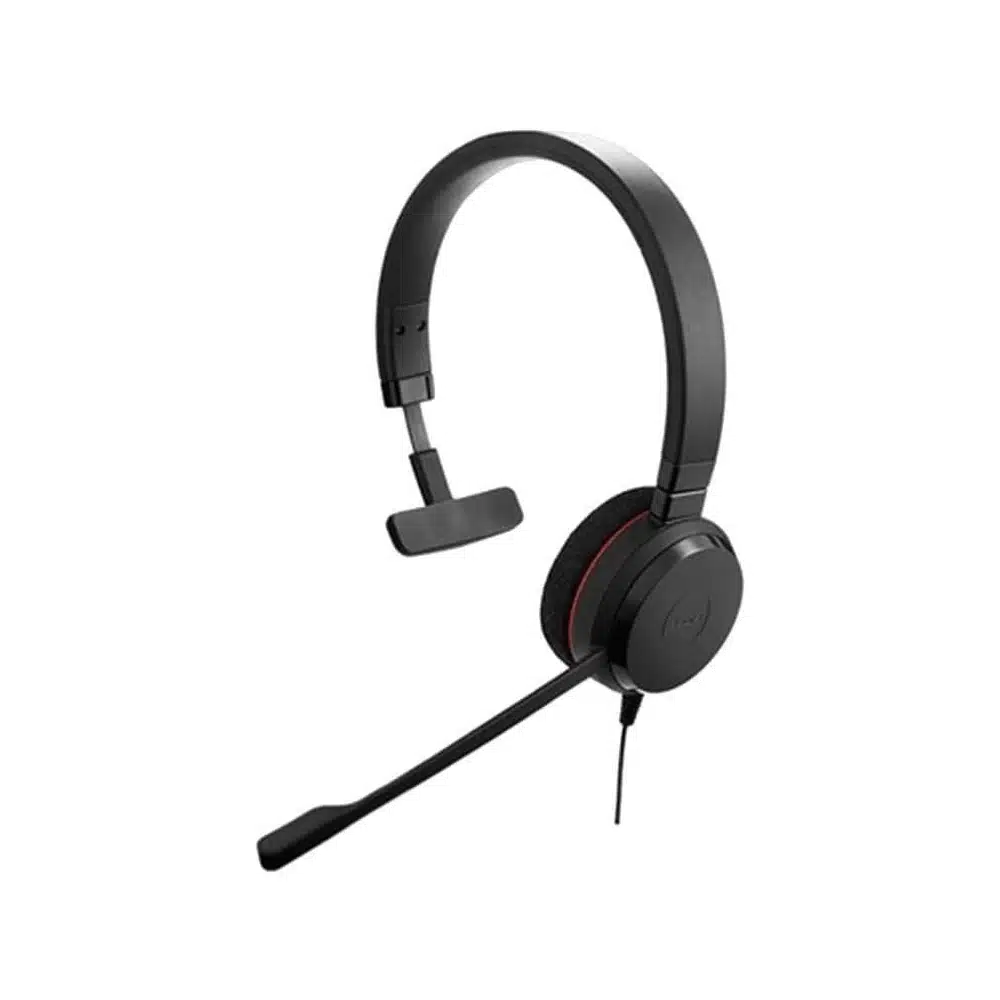jabra evolve 20 ms mono