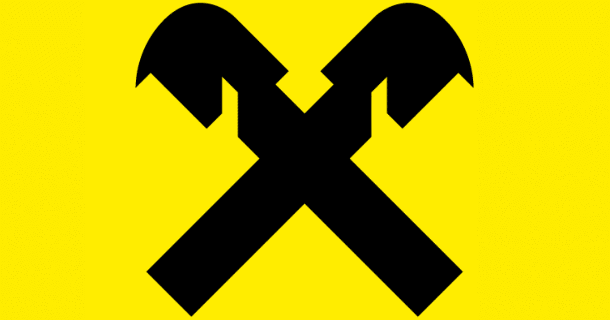 Raiffeisen logo