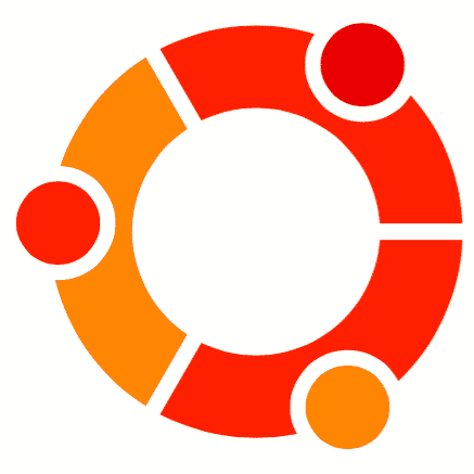 Ubuntu - logo
