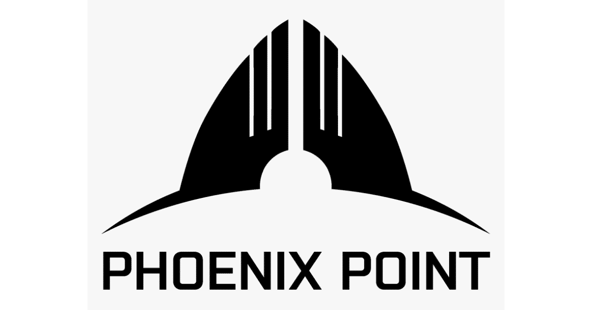 Phoenix Point, logo
