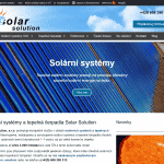 SolarSolution.cz